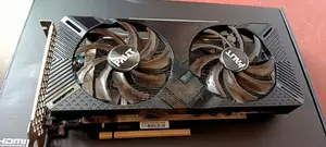 GTX 1660TI 6GB GRAPHIC CARD