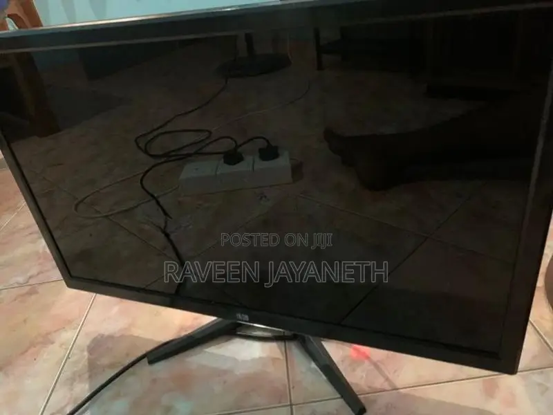 monitor