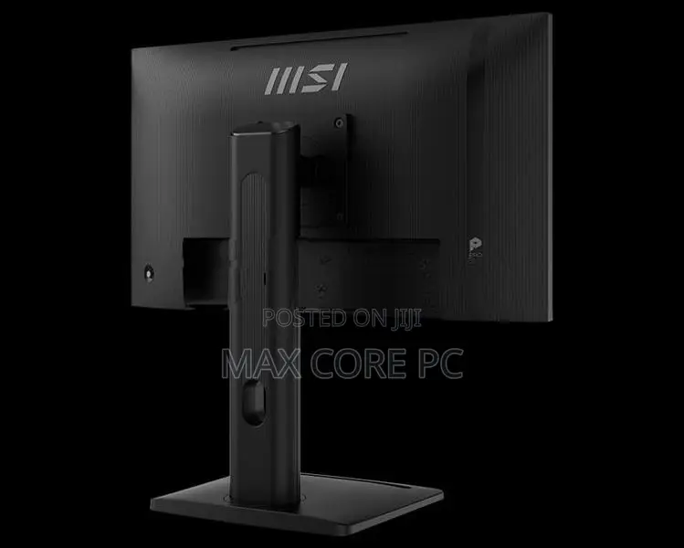 MSI Pro MP245PG E14 23.8″ INCH 144HZ 1MS FHD FRAMELESS MONITOR NEW