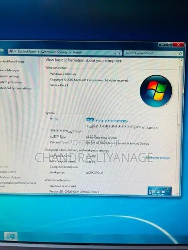 computer