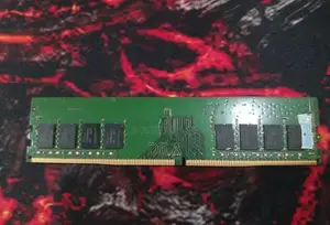 DDR4 8GB 2133 MHZ
