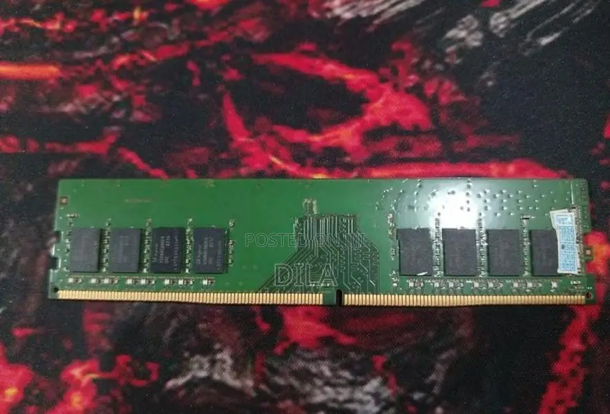 DDR4 8GB 2133 MHZ