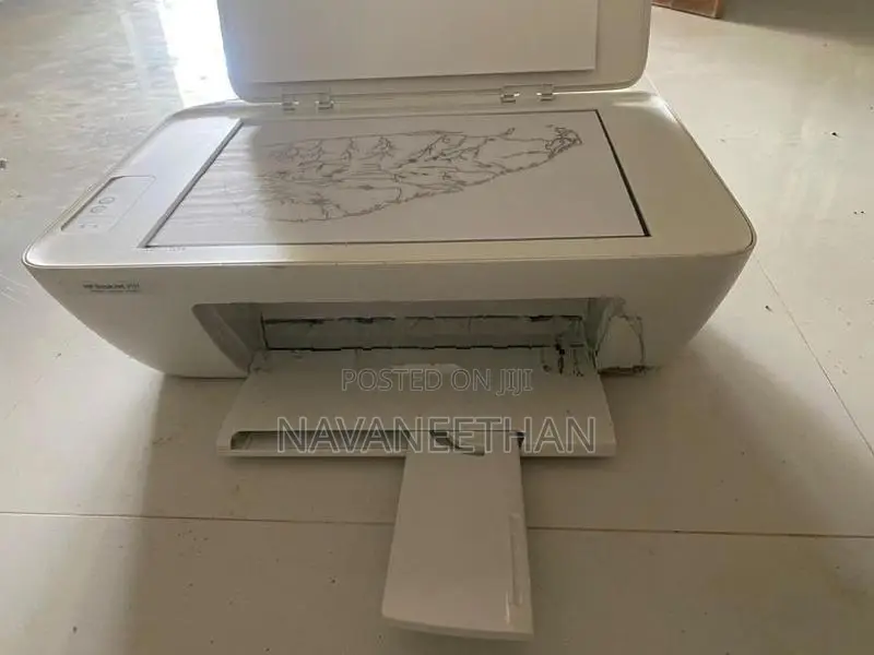 Hp Printer