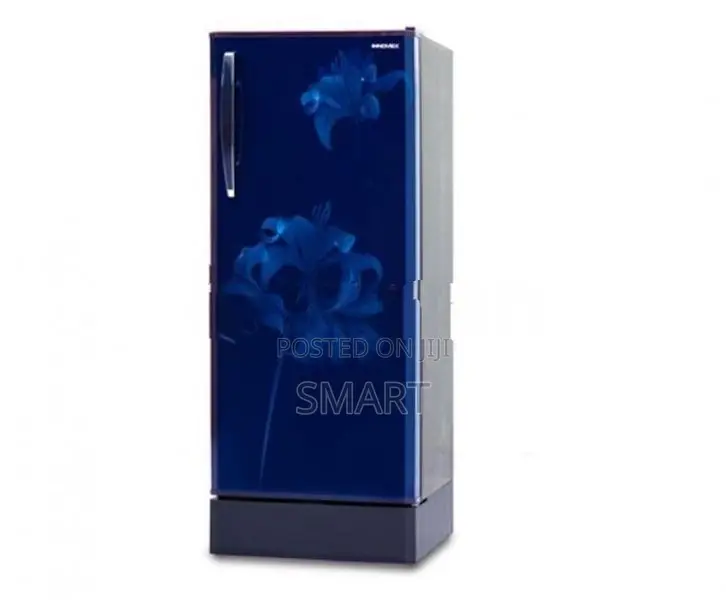 Innovex Single Door with Base Direct Cool Refrigerator 180L