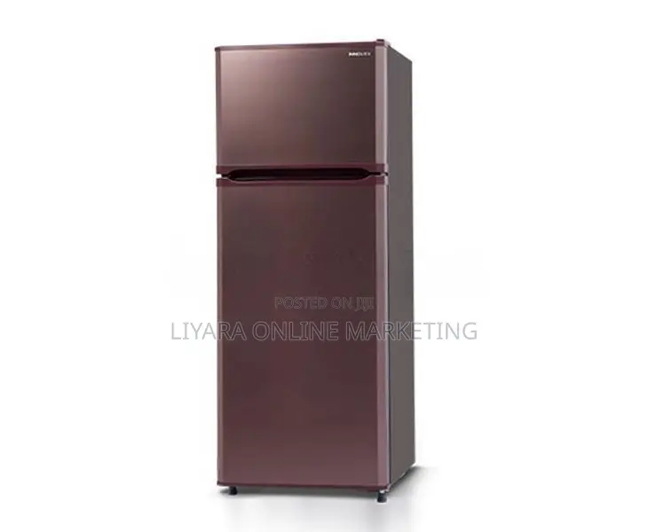 New Innovex Refrigerator 240 liter