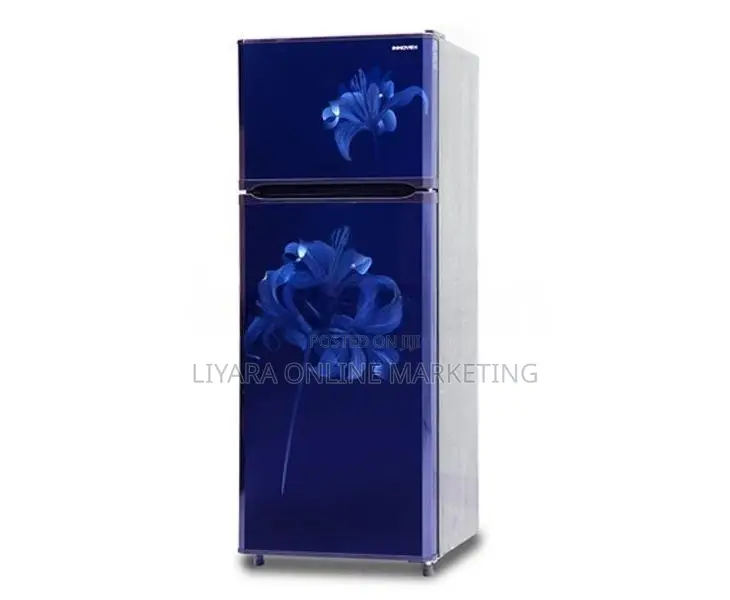 New Innovex Refrigerator 240 liter