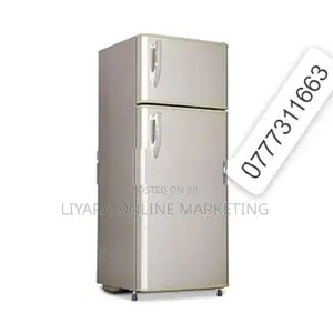 New Innovex Refrigerator 240 liter