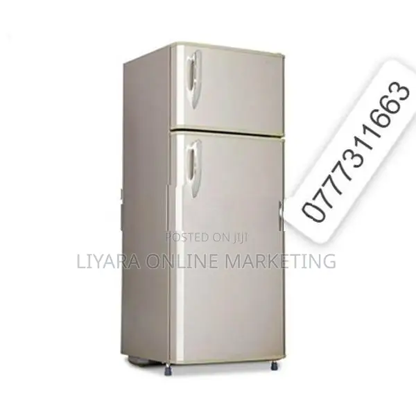 New Innovex Refrigerator 240 liter