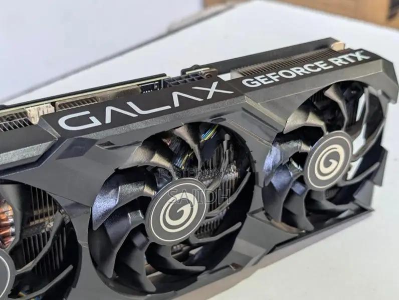 GALAX RTX 4070 12GB GRAPHICS CARD (BEST PRICE in the market)