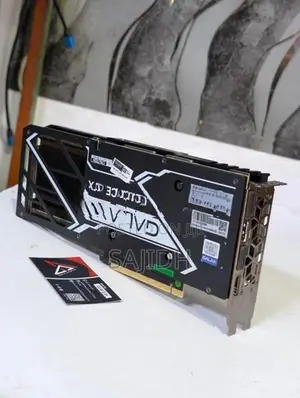 GALAX RTX 4070 12GB GRAPHICS CARD (BEST PRICE in the market)