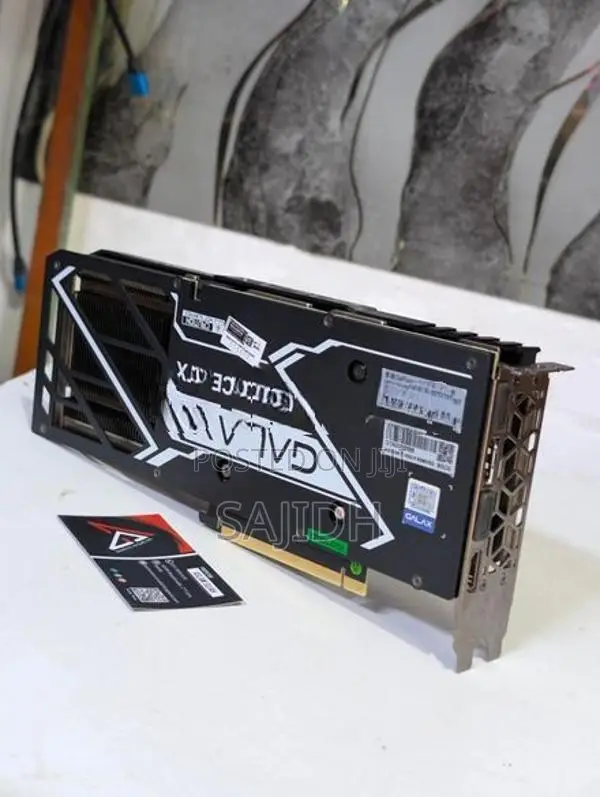 GALAX RTX 4070 12GB GRAPHICS CARD (BEST PRICE in the market)