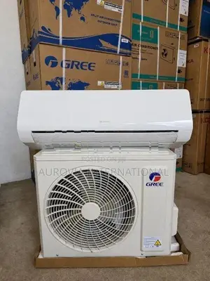 Gree 9000BTU Non-Inverter Air Conditioner Cosmo Series