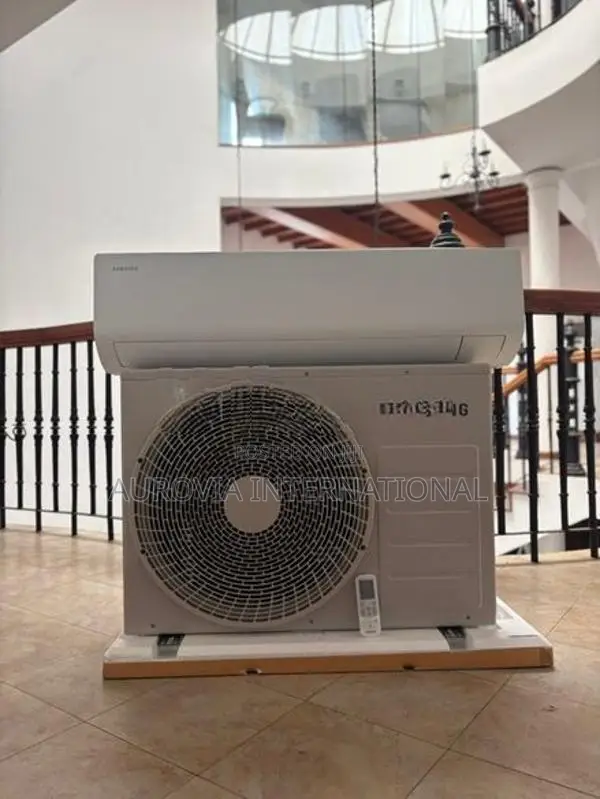 Samsung 24000BTU Smart Inverter Air Conditioner Series