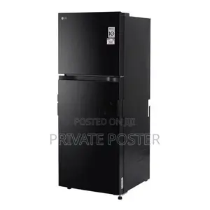 238L LG Inverter Refrigerator Double Door (ABANS Company warranty)