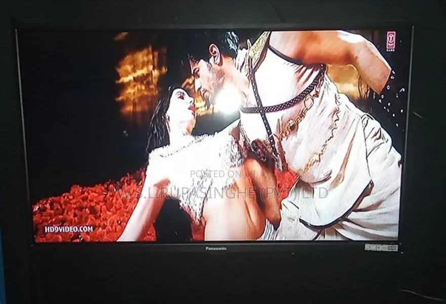 Panasonic LED 32 TV