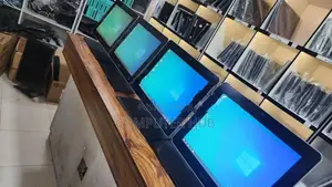 NCR XR7 Intel i5 4th GEN 15 Inch Touch Screen POS System