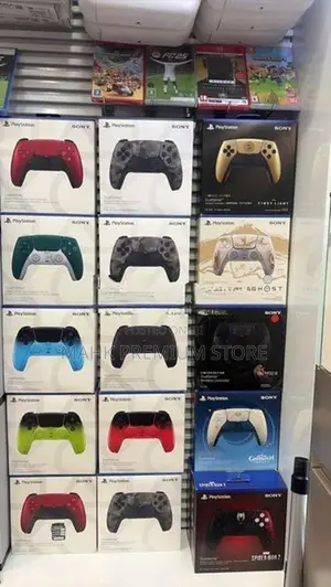 ps 5 slim 1tb disc edition GENUINE SEAL PACK