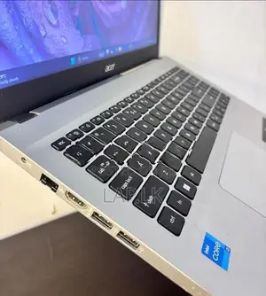 Acer Aspire A315-59 Intel Core i3 12th GEN 8GB RAM 15.6" Full HD