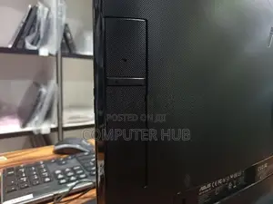 Asus All in One PC 500GB HDD 8GB RAM Core i3 4130T 2.9 GHZ