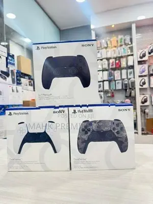 ps 5 slim 1tb disc edition GENUINE SEAL PACK