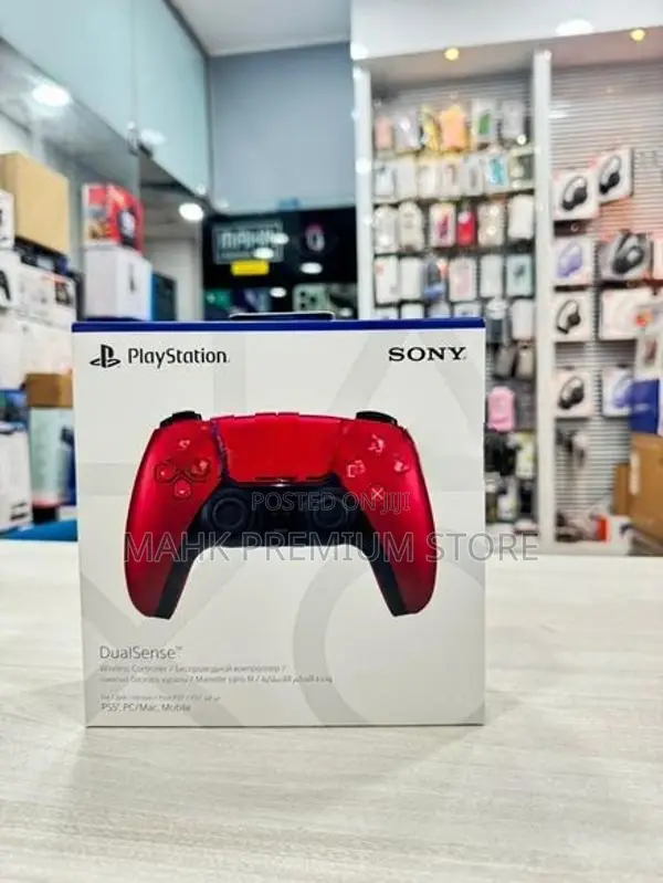ps 5 slim 1tb disc edition GENUINE SEAL PACK