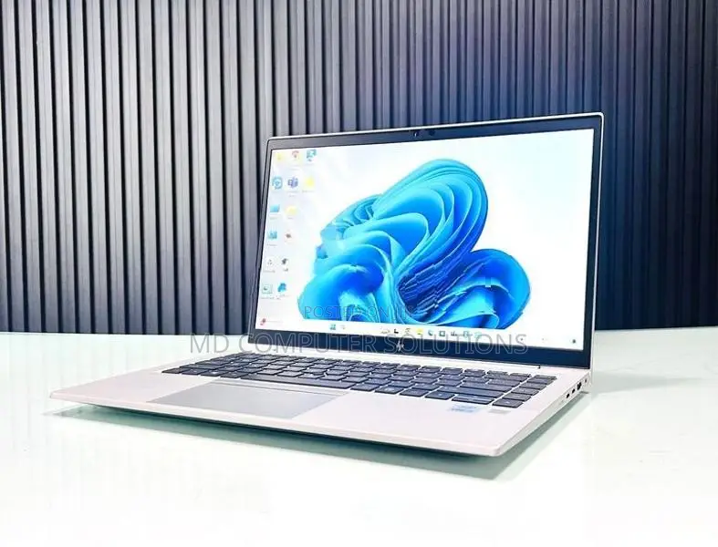 HP Elitebook 840 G8 – Intel Core I5 11TH GEN /8GB RAM / 256GB NVME SSD