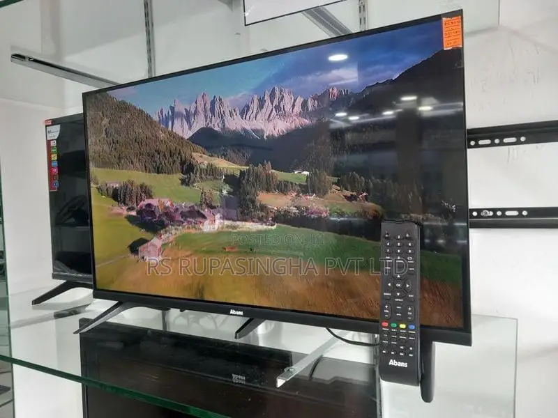 Abans 32 LED TV