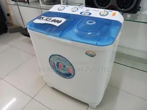 Singer Washing Machine
