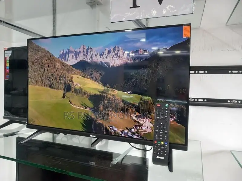 Abans 32 LED TV