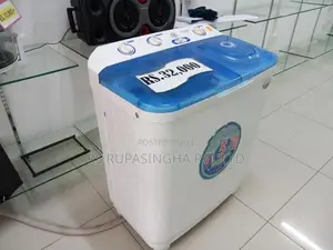 Singer Washing Machine