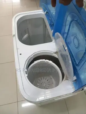 Singer Washing Machine