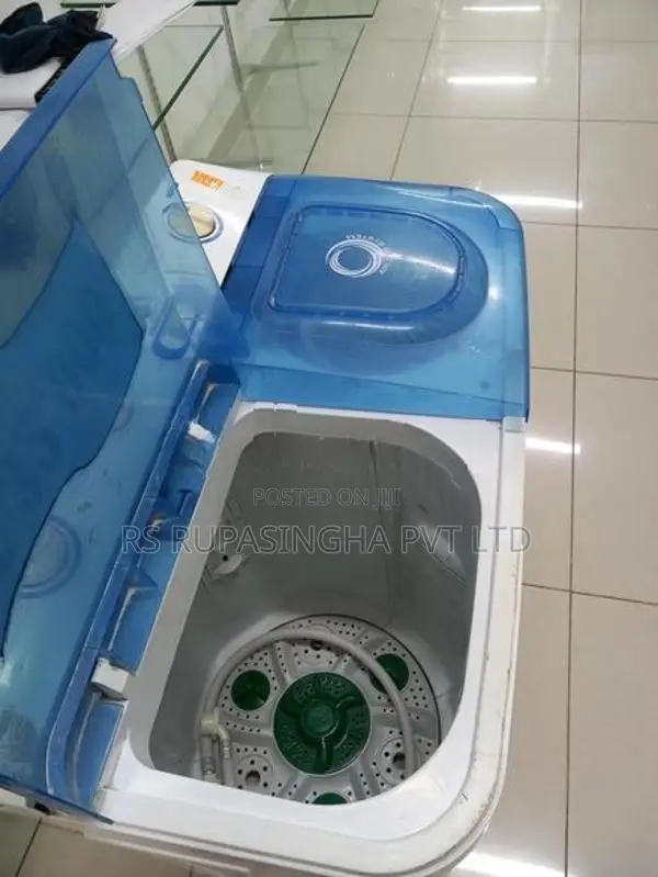 Singer Washing Machine