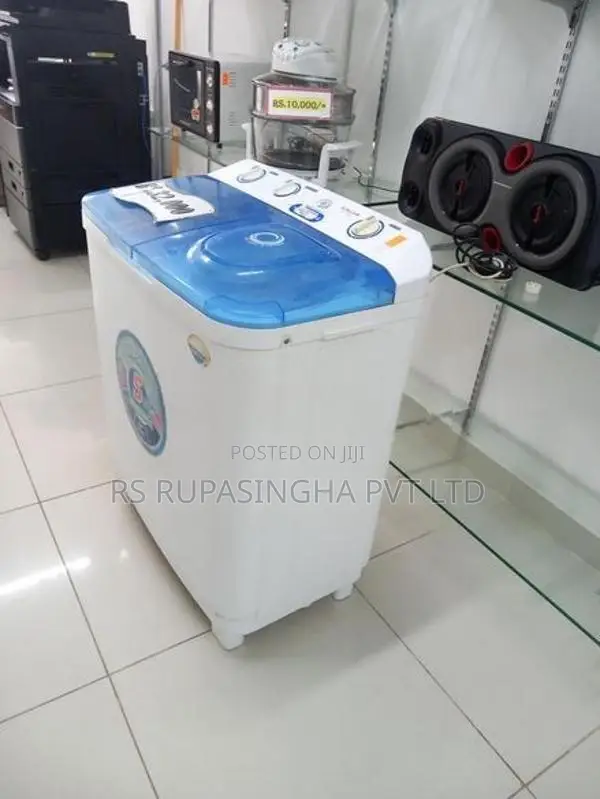 Singer Washing Machine