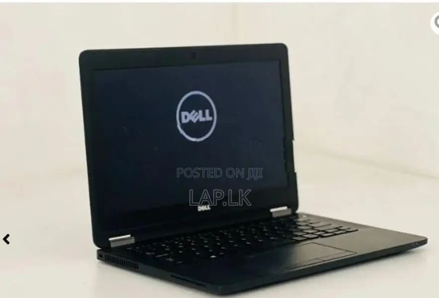 Dell Latitude E7270 Laptop Intel Core i7 6th GEN 8GB RAM 256GB SSD
