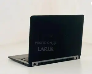 Dell Latitude E7270 Laptop Intel Core i7 6th GEN 8GB RAM 256GB SSD