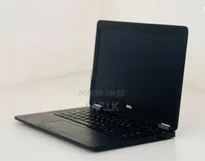 Dell Latitude E7270 Laptop Intel Core i7 6th GEN 8GB RAM 256GB SSD