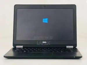 Dell Latitude E7270 Laptop Intel Core i7 6th GEN 8GB RAM 256GB SSD