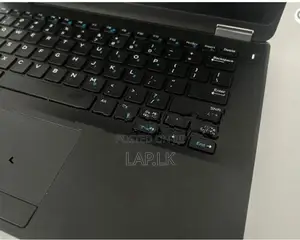 Dell Latitude E7270 Laptop Intel Core i7 6th GEN 8GB RAM 256GB SSD