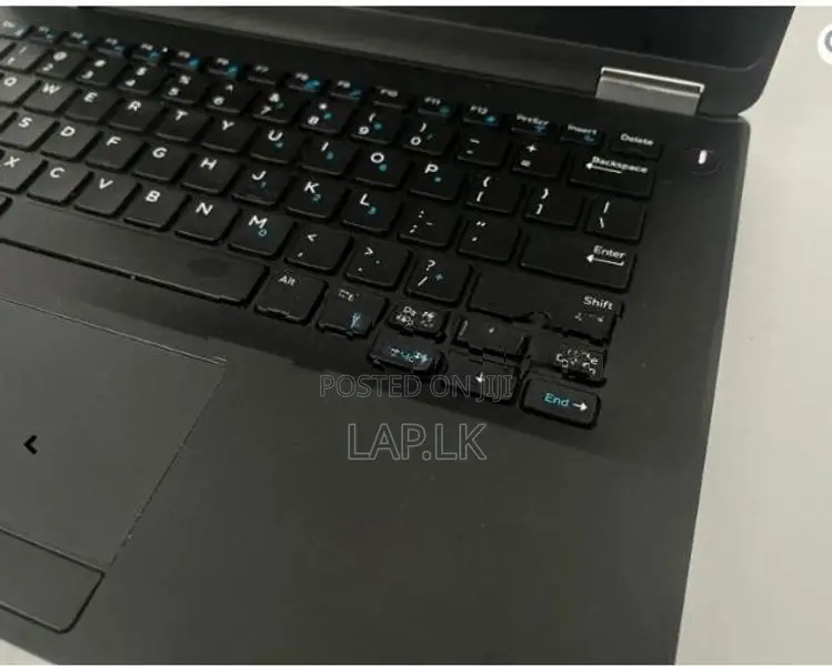 Dell Latitude E7270 Laptop Intel Core i7 6th GEN 8GB RAM 256GB SSD