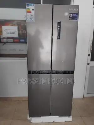 424L French 4 Door Inverter (Ai Technology) Refrigerator