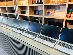 Hp Elitebook 850 G5 -I5 8th Gen 15.6 Inch 8GB RAM 256GB SSD Laptop