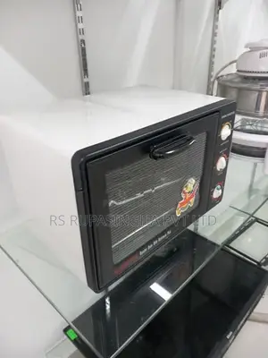 Geepas Electric Oven