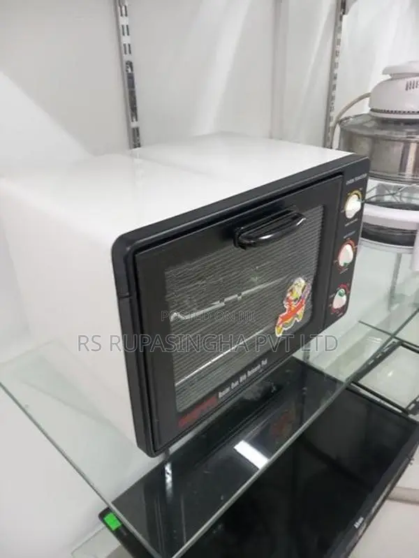 Geepas Electric Oven