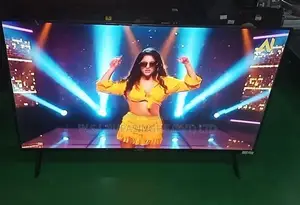 Singer LED 40 TV