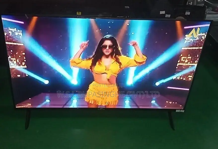 Singer LED 40 TV