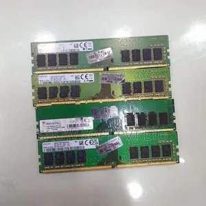 2GB DDR3 Desktop RAM