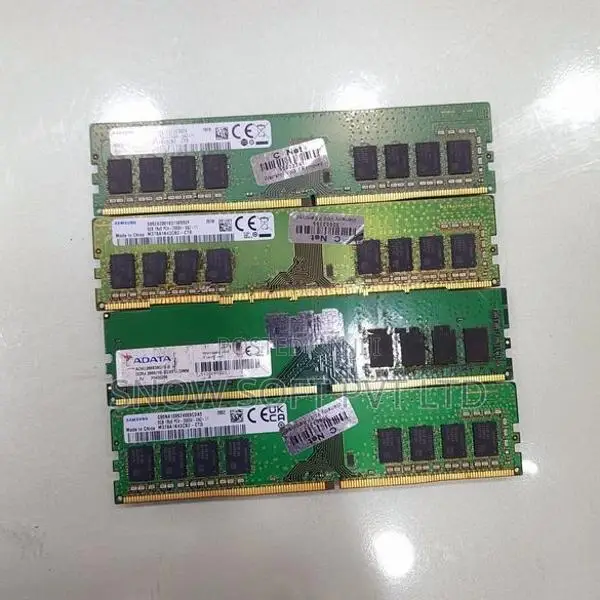 2GB DDR3 Desktop RAM