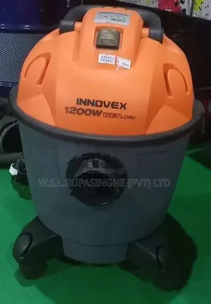 Innovex Vacuum Cleaner