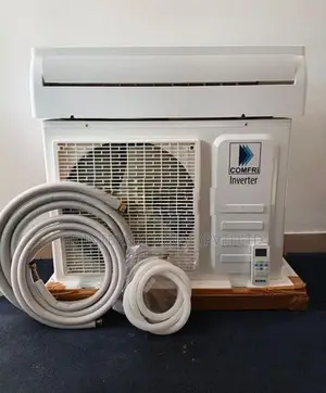 24000BTU (Comfri) Inverter AC