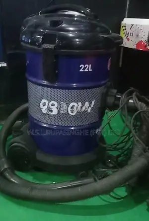 Vacuum Cleaner